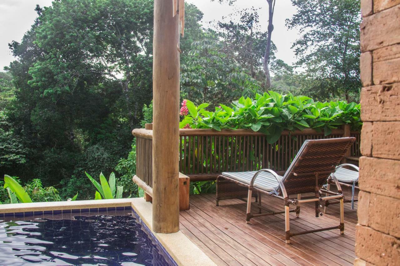 Linda Casa Em Itacare Bahia Villa Eksteriør bilde