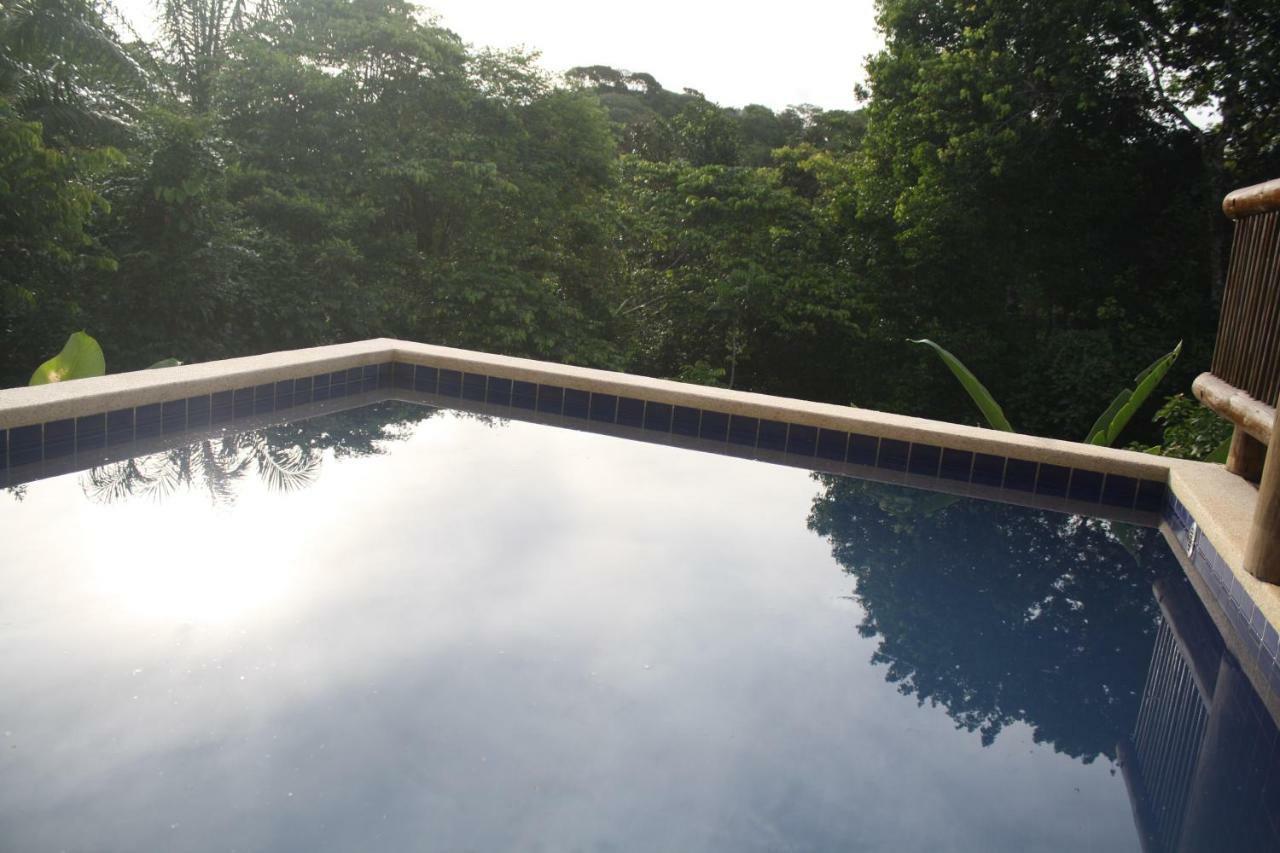 Linda Casa Em Itacare Bahia Villa Eksteriør bilde