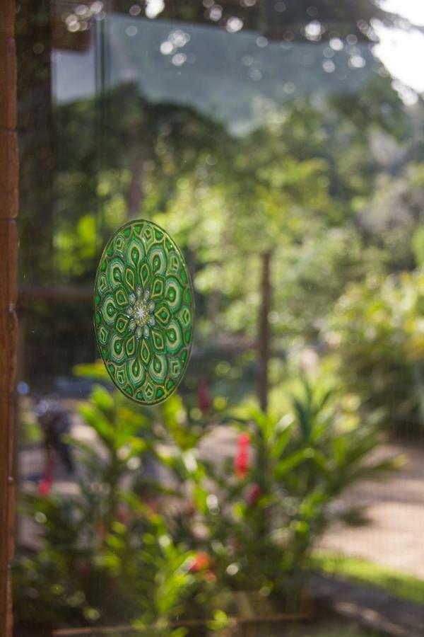 Linda Casa Em Itacare Bahia Villa Eksteriør bilde